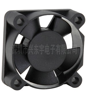 【電飯煲散熱風扇】的轉速問題，值得深思！
