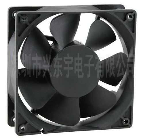 【電焊機散熱風扇】連傳熱的方法都別具匠心！