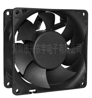 “注重D-FAN散熱風(fēng)扇噪音問(wèn)題”讓您購(gòu)買不再有煩擾！