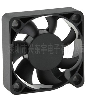 “學(xué)以致用”【舞臺(tái)燈光散熱風(fēng)扇】基本工作原理！