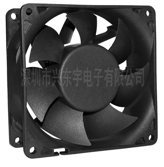 【EC風(fēng)扇批發(fā)】專注、專業(yè)、專心！