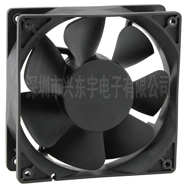 “仁者見仁”【電焊機(jī)散熱風(fēng)扇】安裝難易度果真不同！