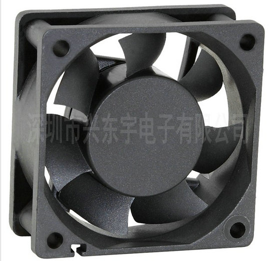 用了【迷你直流風(fēng)扇廠家】產(chǎn)品，瞬間萌萌噠！