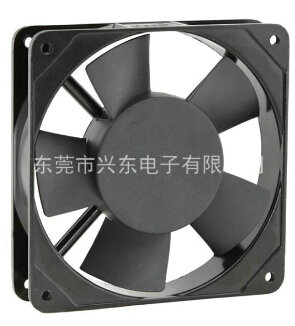 【交流風(fēng)扇】的制冷，它在行