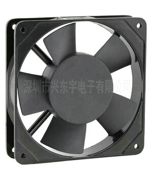 【交流風扇220v-230v 】真假新舊，如何分辨