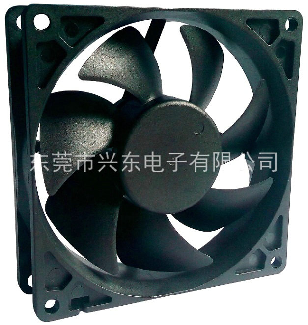 什么是直流風(fēng)扇？