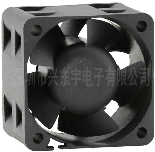 進入直流風(fēng)機的世界，了解其特點