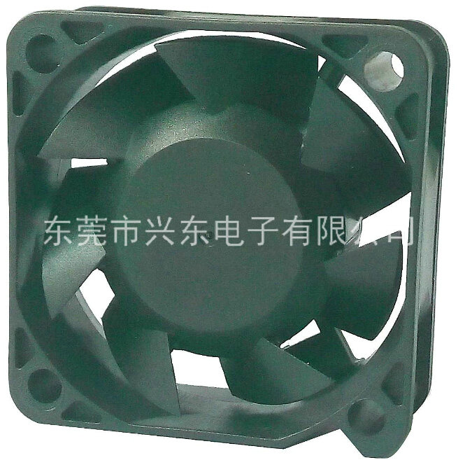 什么是散熱風扇？