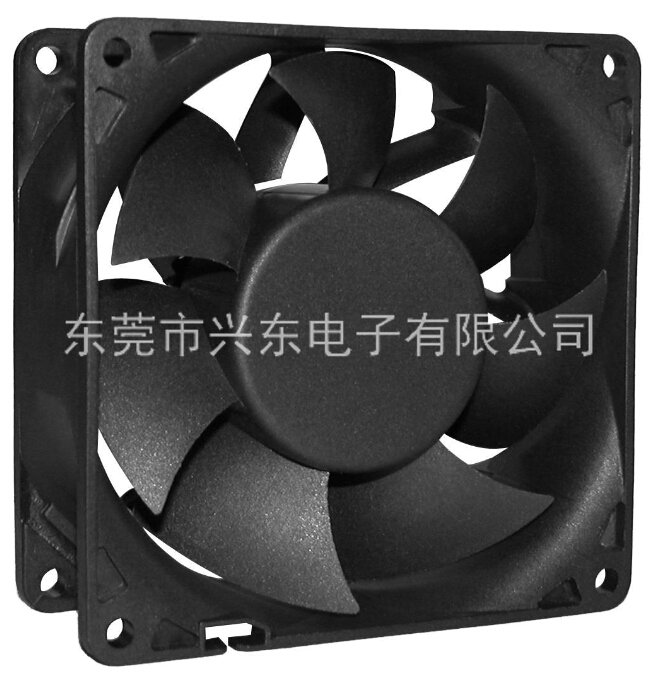 充電樁散熱風(fēng)扇設(shè)計(jì)需考慮哪些因素？