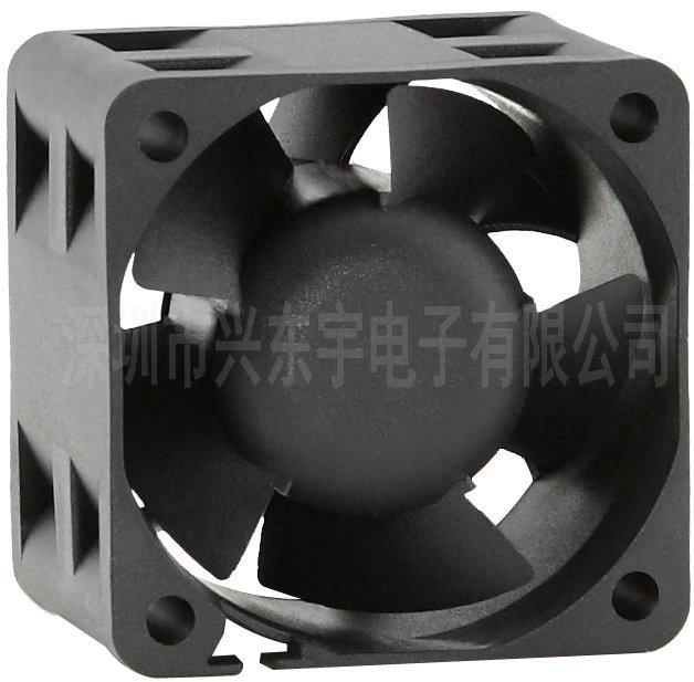 工業(yè)直流風機怎么工作，結(jié)構(gòu)及應用如何